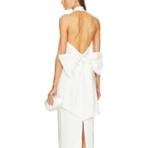 ELLIATT Odori Dress in Ivory